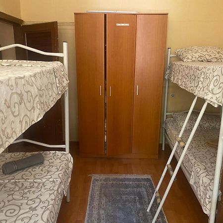 Apartment Old Town Подгориця Екстер'єр фото
