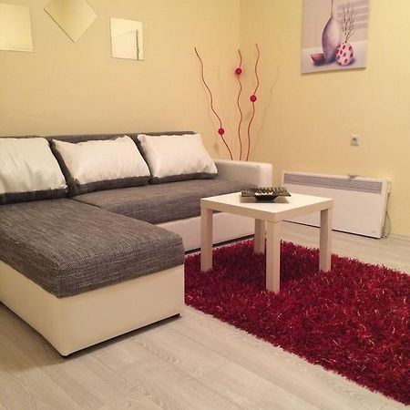 Apartment Old Town Подгориця Номер фото
