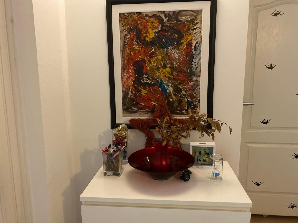 Apartment Old Town Подгориця Екстер'єр фото