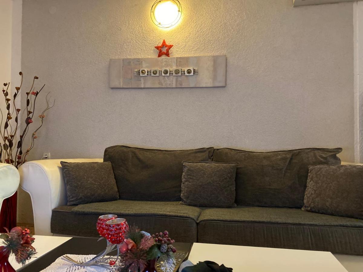 Apartment Old Town Подгориця Екстер'єр фото