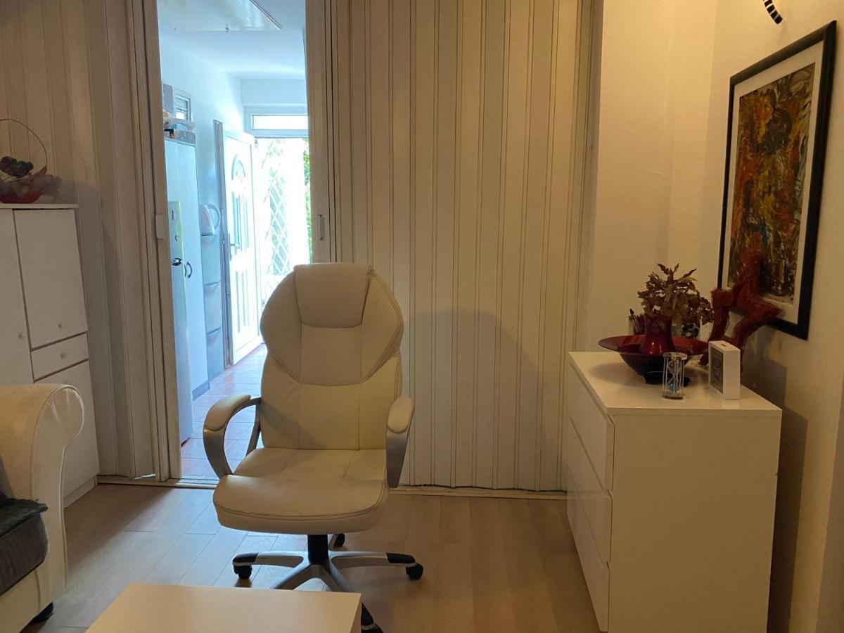Apartment Old Town Подгориця Екстер'єр фото