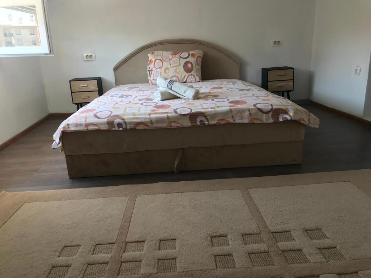 Apartment Old Town Подгориця Екстер'єр фото