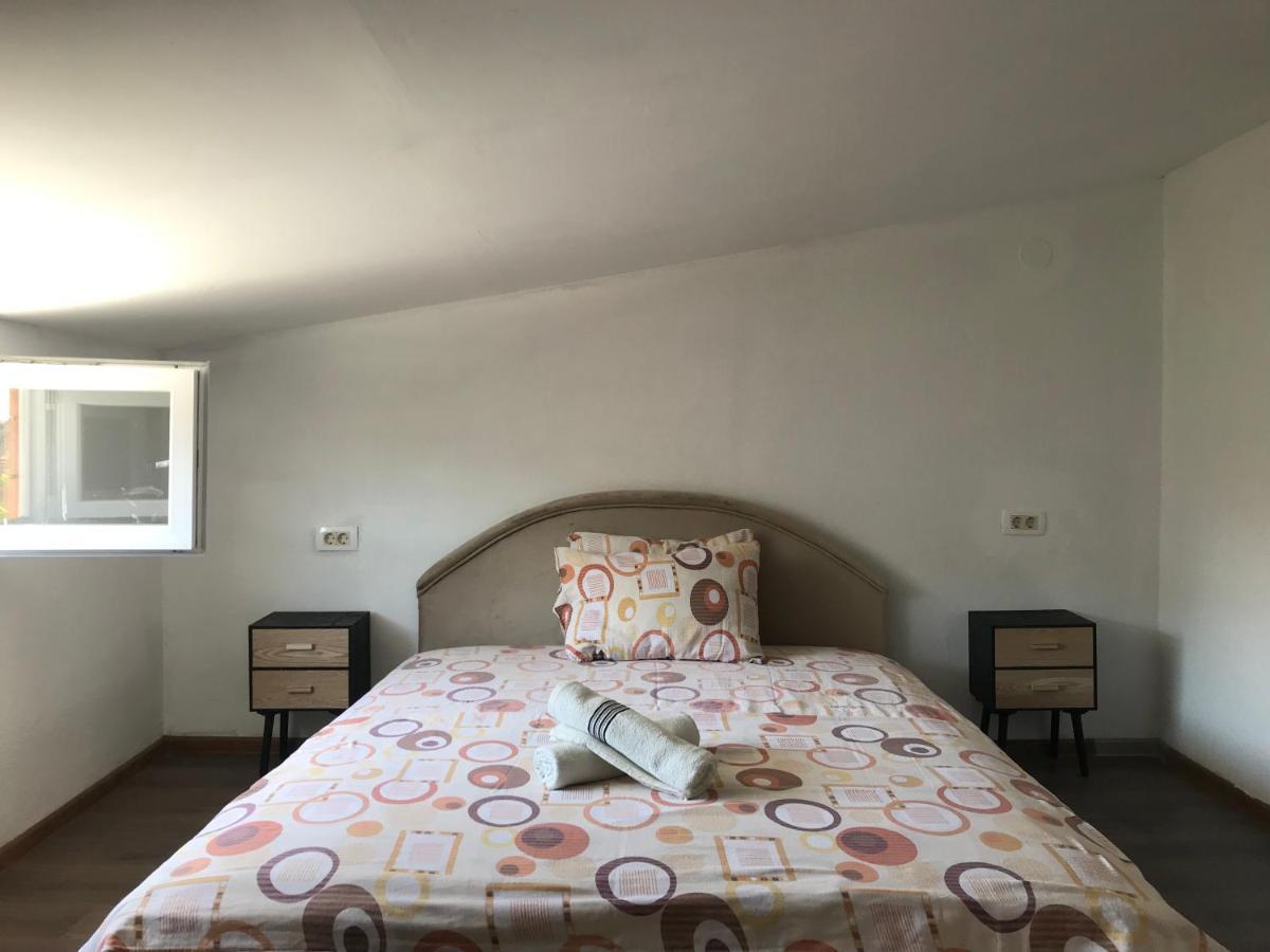 Apartment Old Town Подгориця Екстер'єр фото