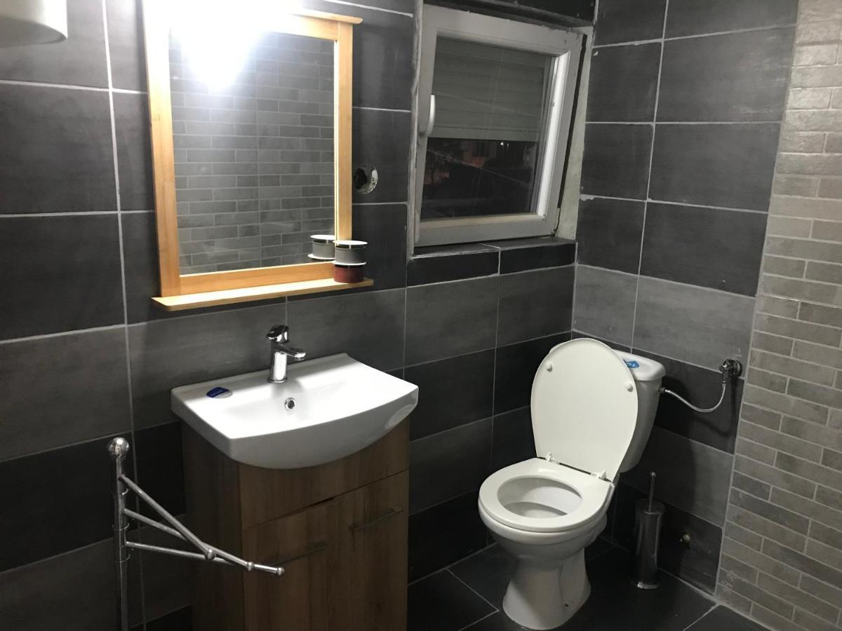 Apartment Old Town Подгориця Екстер'єр фото