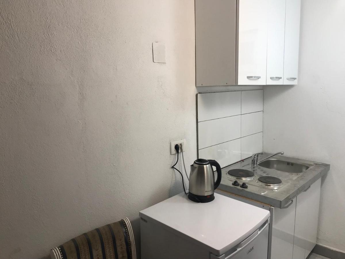 Apartment Old Town Подгориця Екстер'єр фото