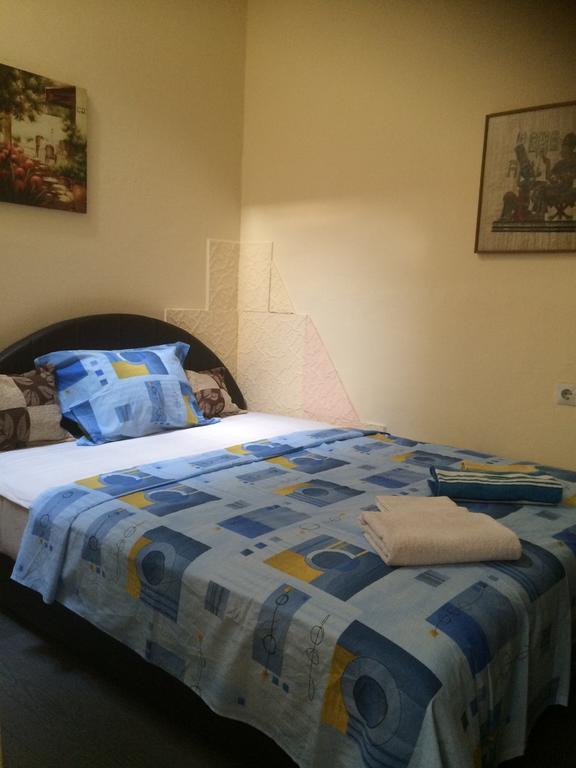 Apartment Old Town Подгориця Номер фото