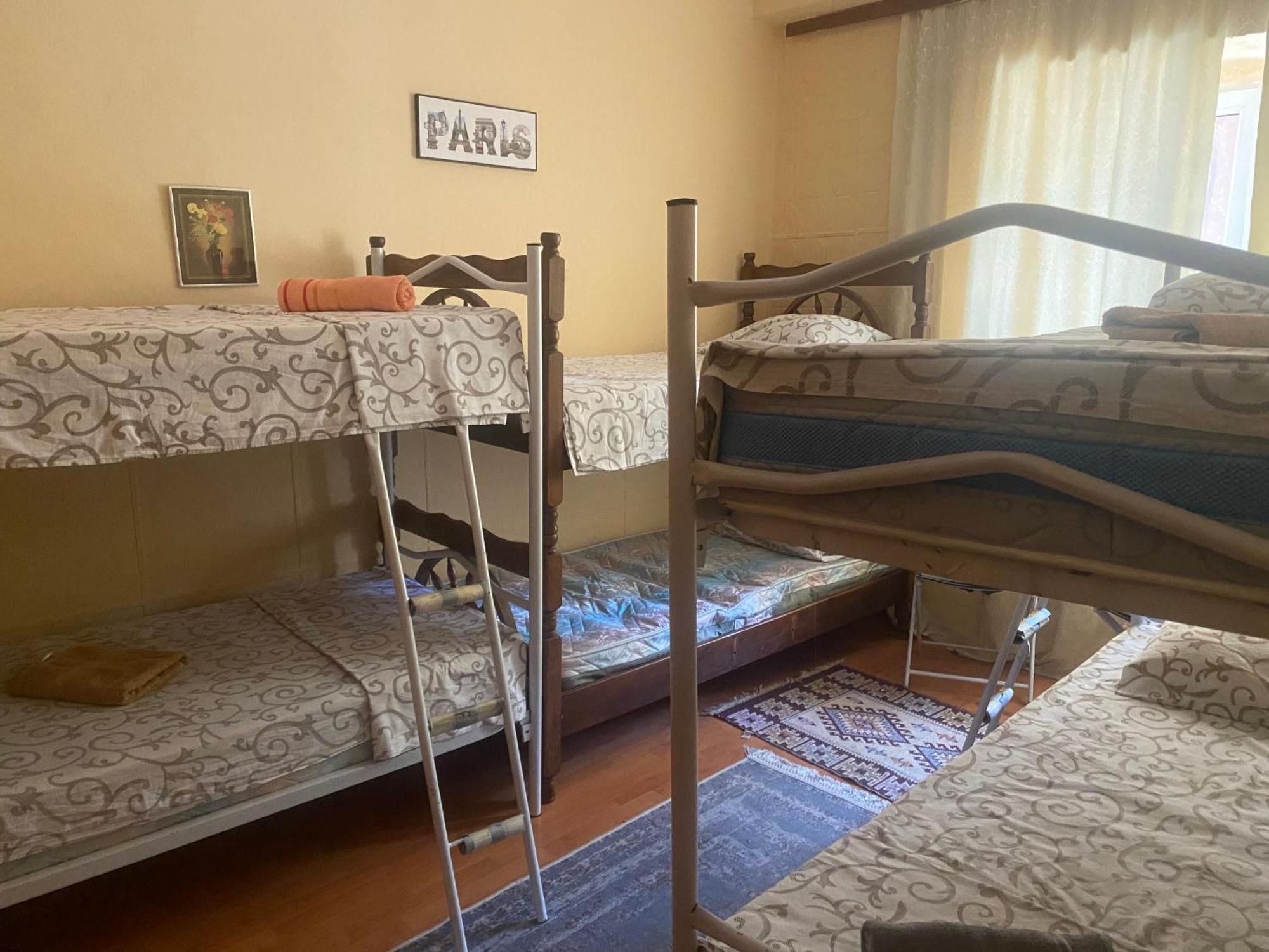 Apartment Old Town Подгориця Екстер'єр фото