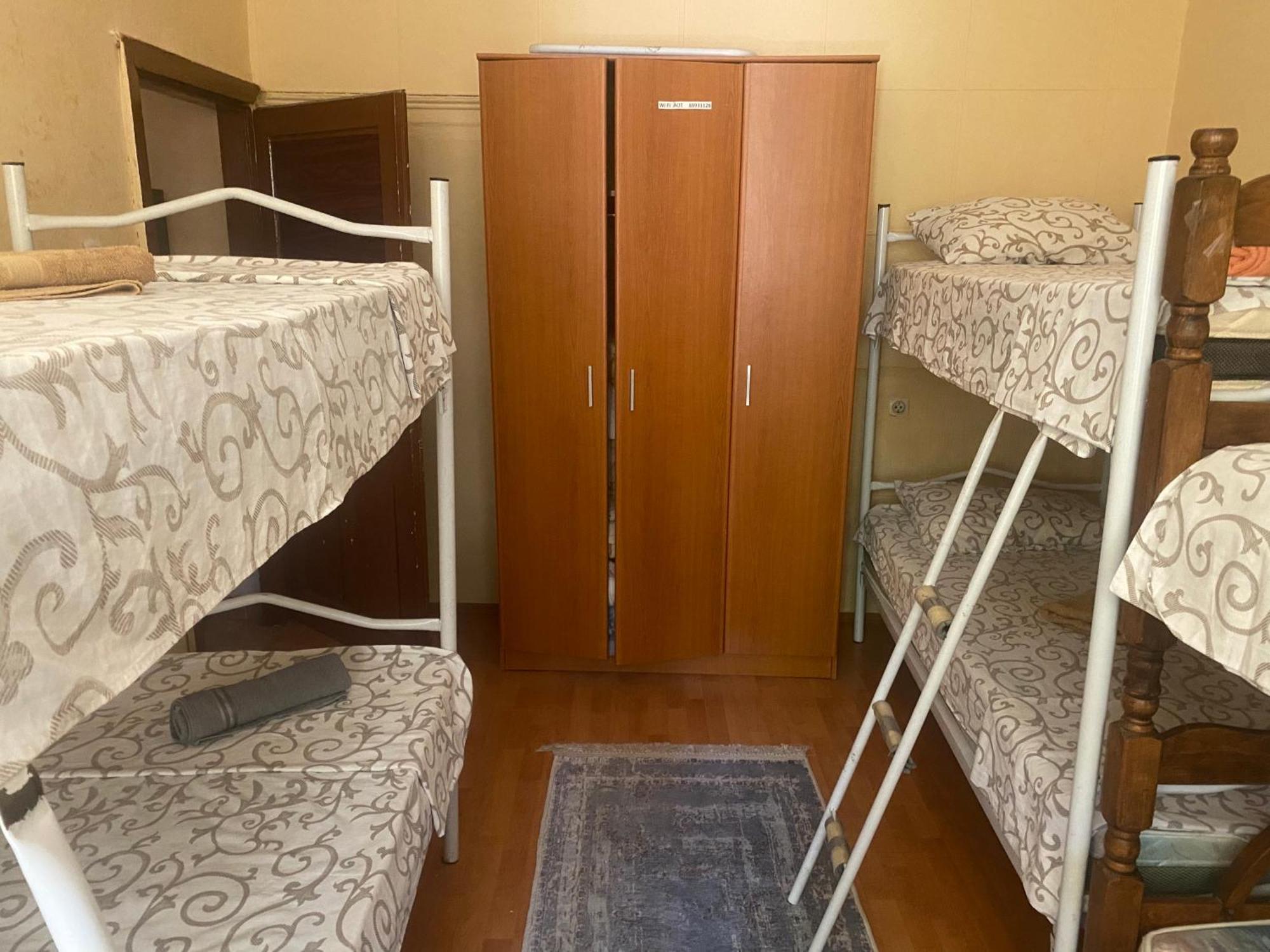 Apartment Old Town Подгориця Екстер'єр фото