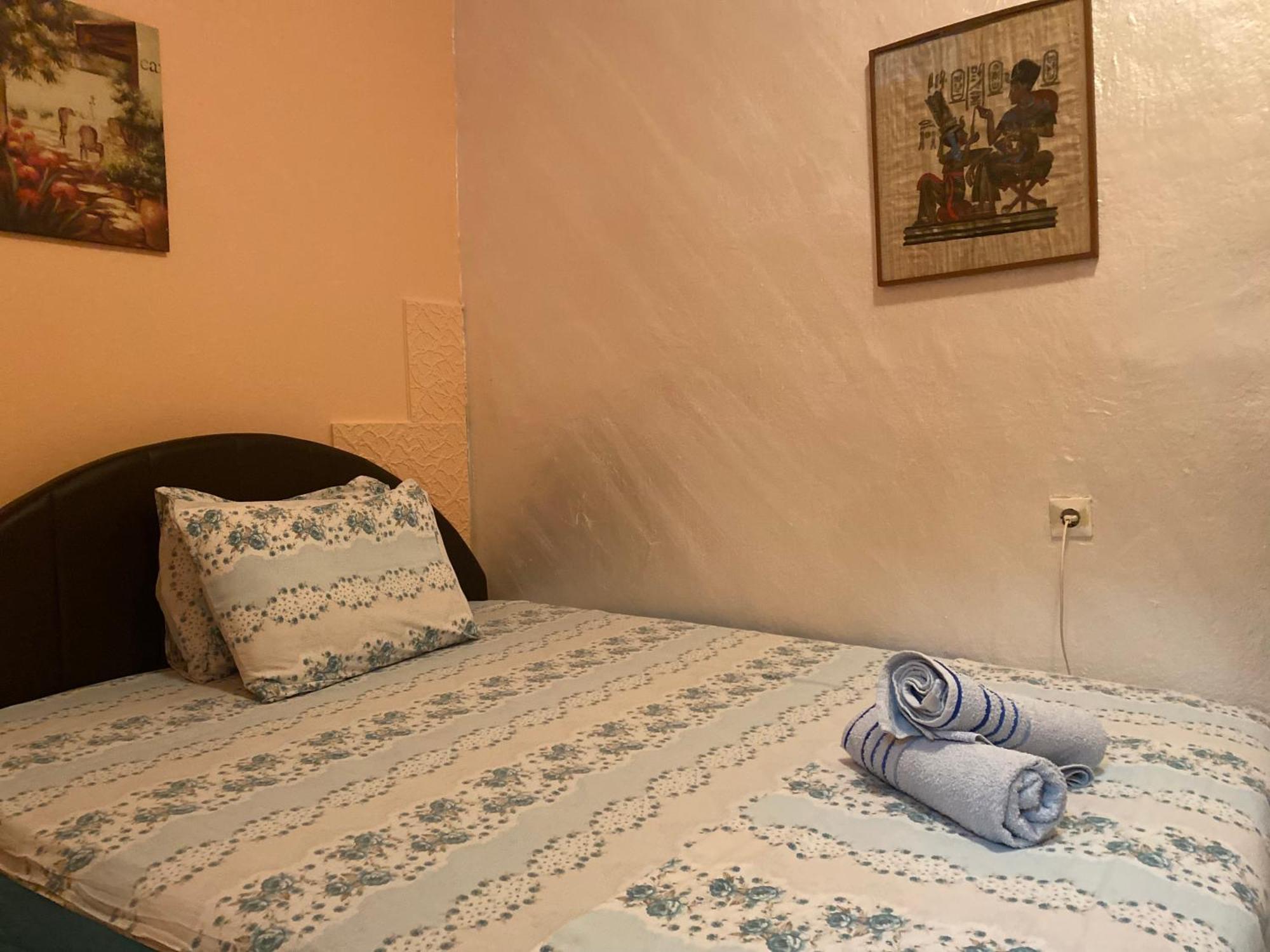 Apartment Old Town Подгориця Номер фото