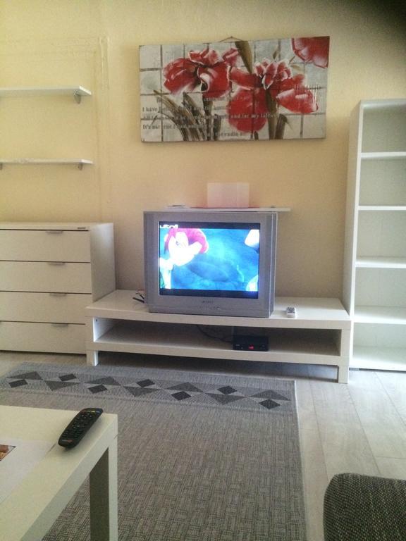 Apartment Old Town Подгориця Номер фото