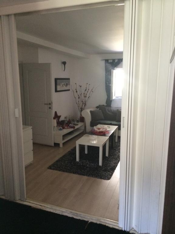 Apartment Old Town Подгориця Номер фото