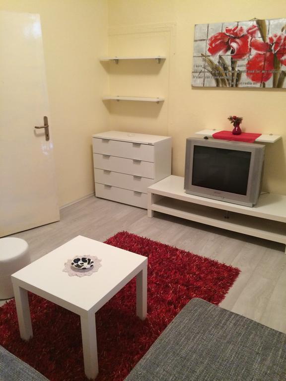Apartment Old Town Подгориця Номер фото