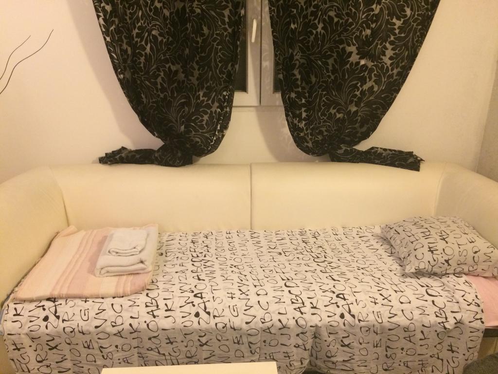 Apartment Old Town Подгориця Екстер'єр фото
