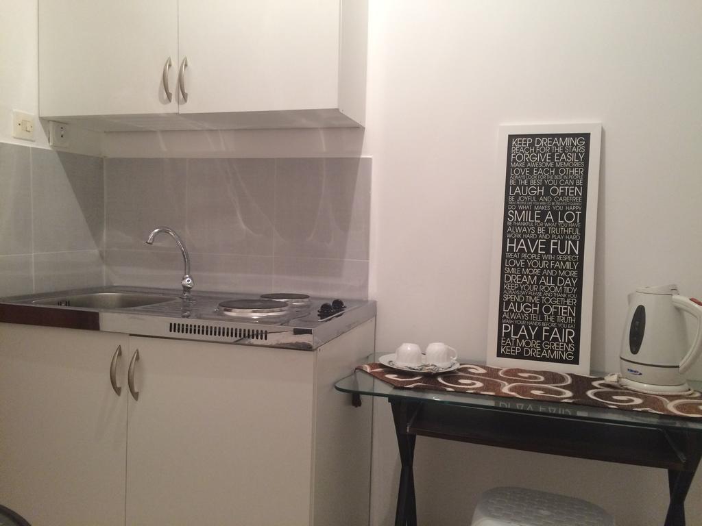 Apartment Old Town Подгориця Екстер'єр фото