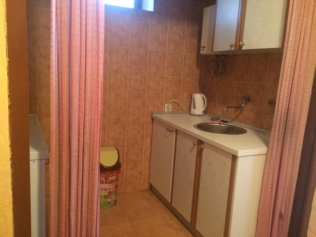 Apartment Old Town Подгориця Екстер'єр фото