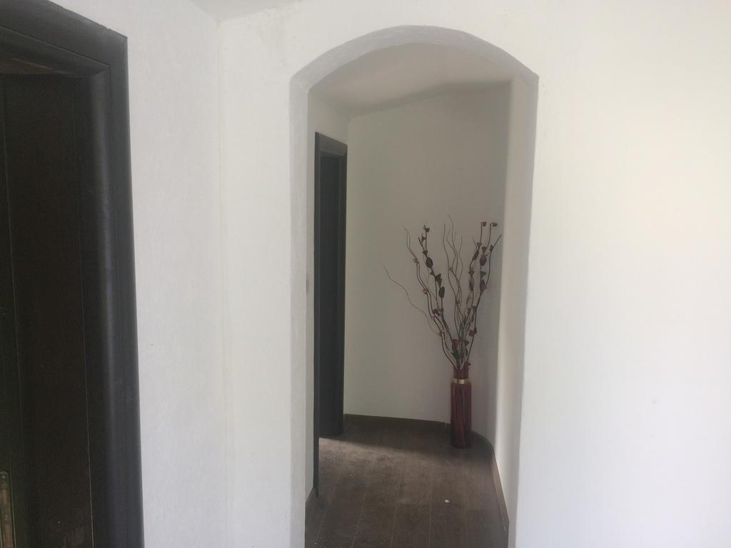 Apartment Old Town Подгориця Екстер'єр фото