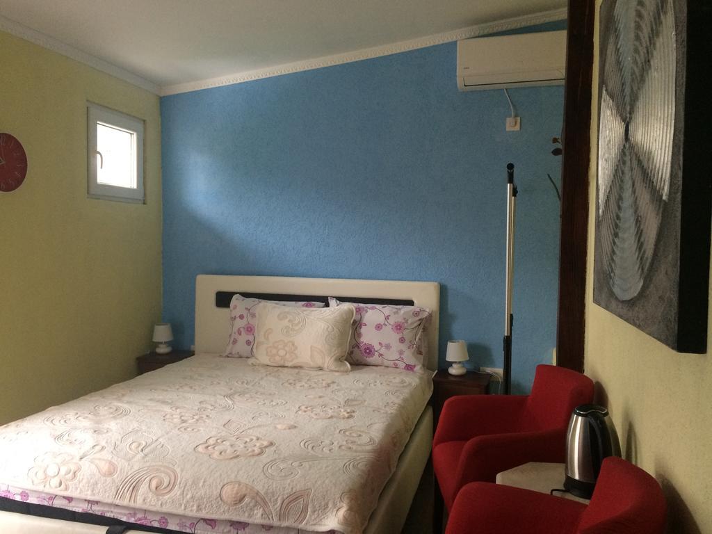 Apartment Old Town Подгориця Екстер'єр фото