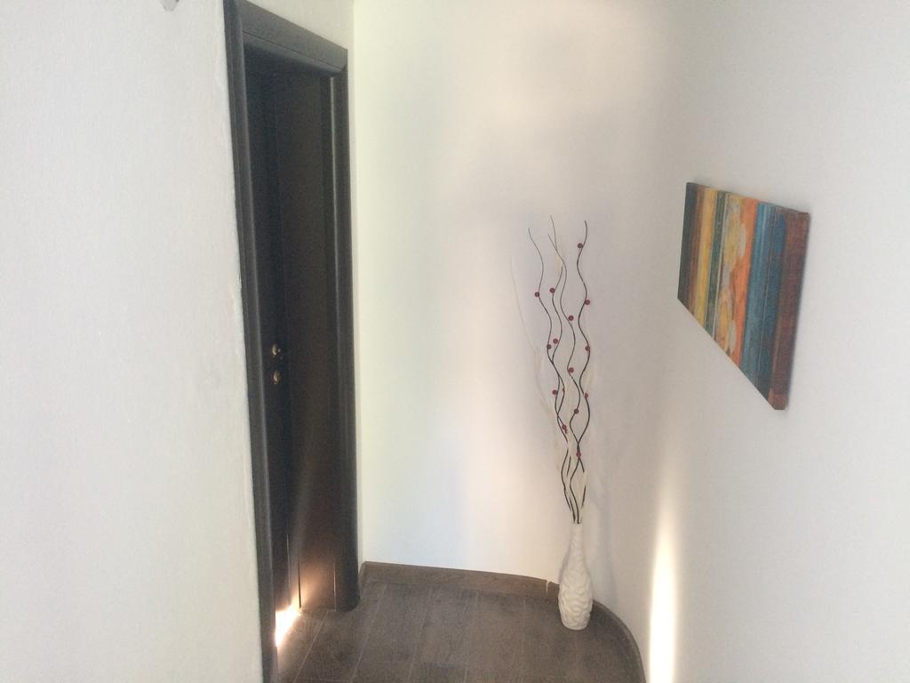 Apartment Old Town Подгориця Екстер'єр фото