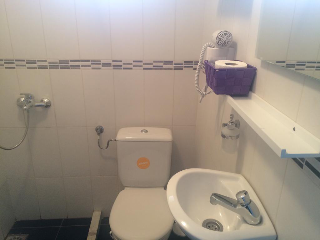 Apartment Old Town Подгориця Екстер'єр фото