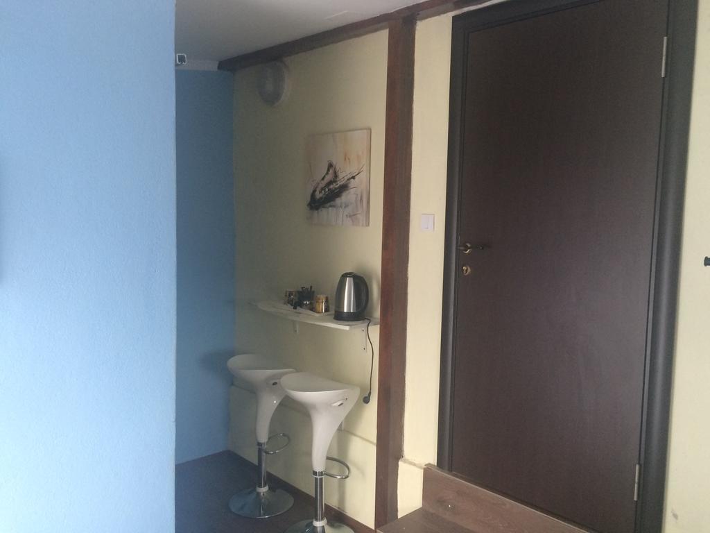 Apartment Old Town Подгориця Екстер'єр фото