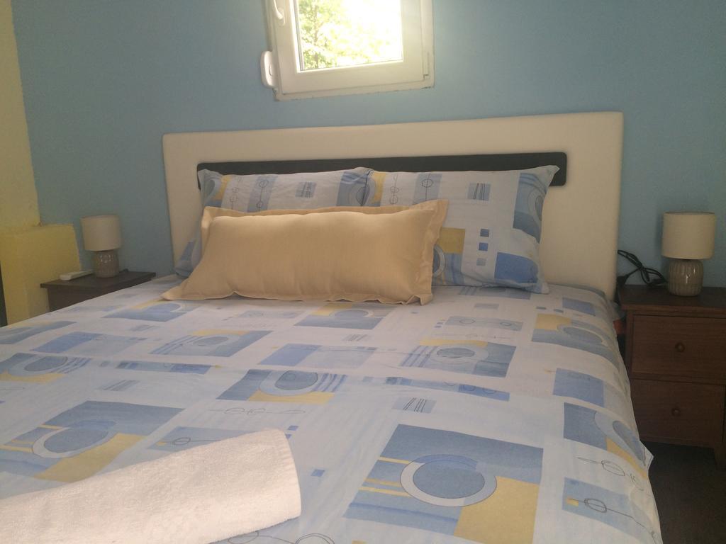 Apartment Old Town Подгориця Екстер'єр фото