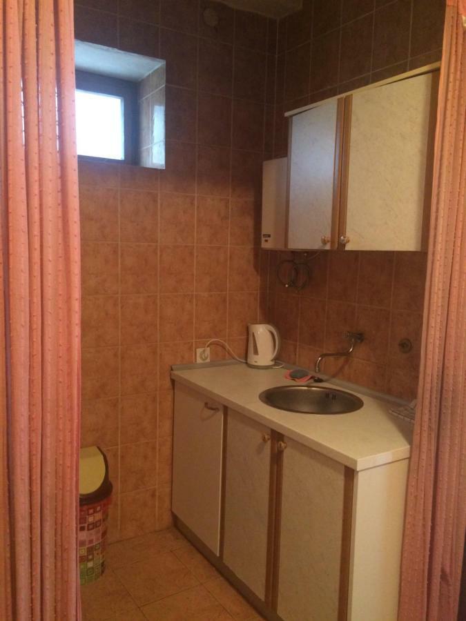 Apartment Old Town Подгориця Номер фото